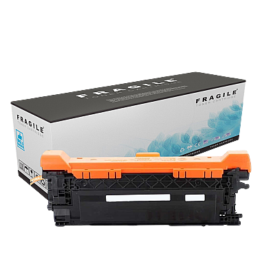 504A CE251A Mavi Fragile Muadil Toner - 1