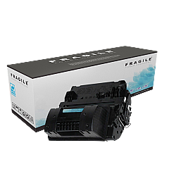 81X CF281X Siyah Yüksek Kapasiteli Fragile Muadil Toner - HP Uyumlu