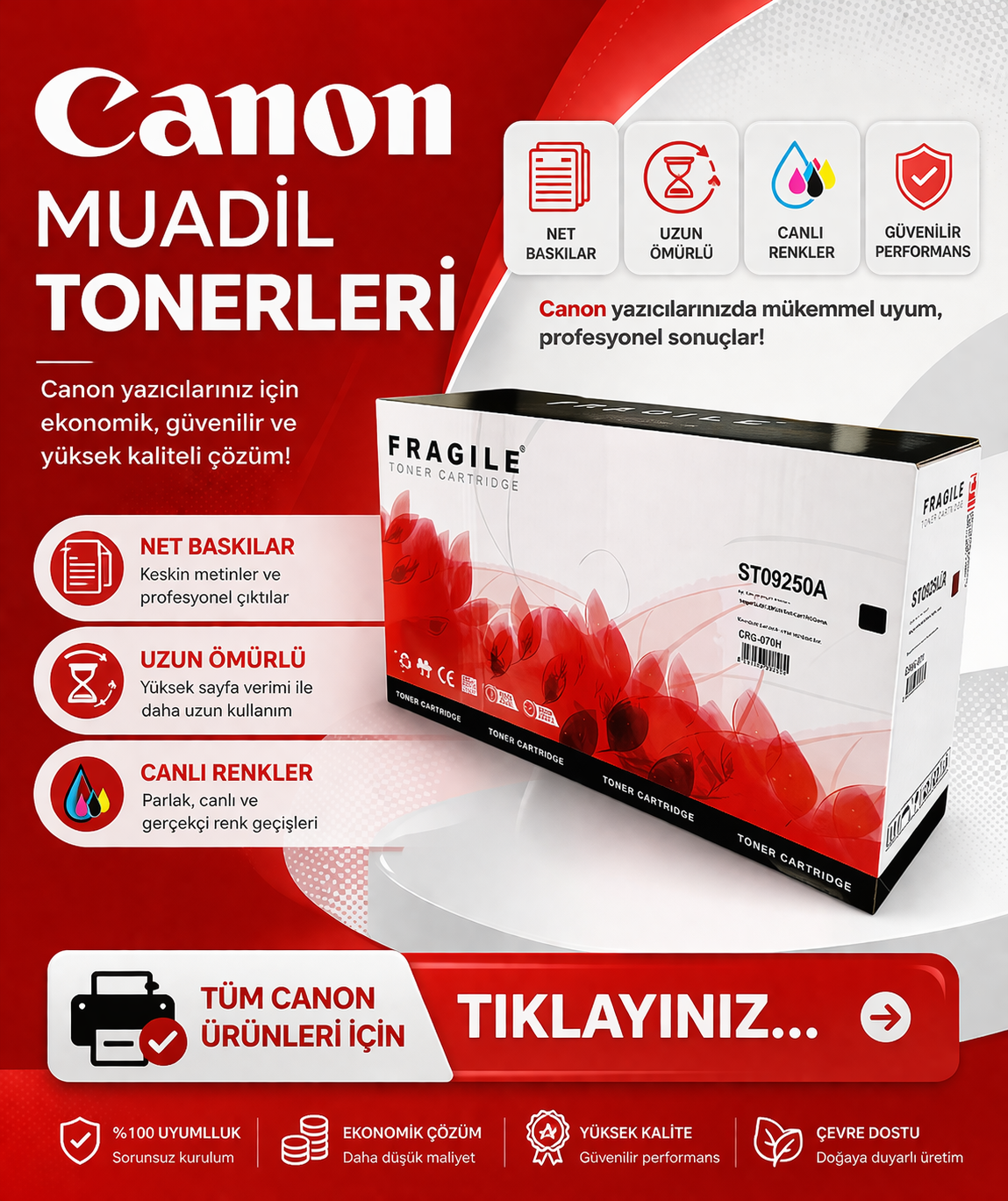 İndirimli Ürünler