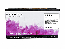 Brother TN2420 Fragile muadil toner - Brother Uyumlu