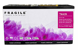 Brother TN439 Kırmızı Fragile Muadil Toner | HL-L9310CDW & MFC-L9570CDW Uyumlu - Brother Uyumlu
