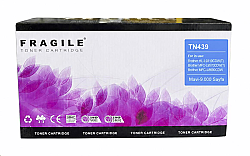 Brother TN439 Mavi Fragile Muadil Toner | HL-L9310CDW & MFC-L9570CDW Uyumlu - Brother Uyumlu