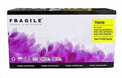 Brother TN439 Sarı Fragile Muadil Toner | HL-L9310CDW & MFC-L9570CDW Uyumlu - Brother Uyumlu