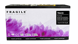 Brother TN439 Mavi Fragile Muadil Toner | HL-L9310CDW & MFC-L9570CDW Uyumlu - Brother Uyumlu