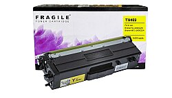 Brother TN469 Sarı Fragile Muadil Toner | HL-L8360CDW & MFC-L8900CDW Uyumlu - Brother Uyumlu