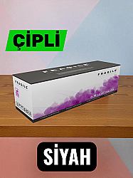 Brother TN871XL/L9430/L9630 Fragile muadil siyah toner (Çipli) - Brother Uyumlu