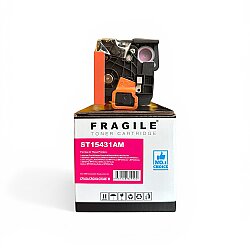 CRG054 - 3023C002 Fragile Muadil Mavi Toner - 2