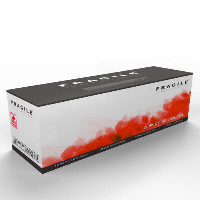 Fragile Muadil Mavi Toner CRG054H (Yüksek Kapasiteli) - 1