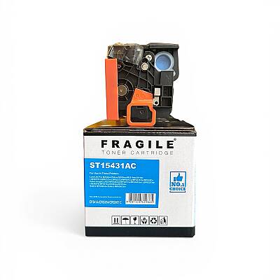 CRG054 - 3021C002 Fragile Muadil Sarı Toner - 2