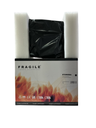 Canon CRG-056H 3008C002 Siyah Chipsiz Ekstra Yüksek Kapasiteli Muadil Toner - Fragile