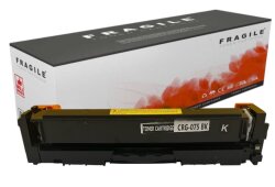 CRG075H - MF664 - Çipli Fragile Muadil Siyah Toner - Canon Uyumlu