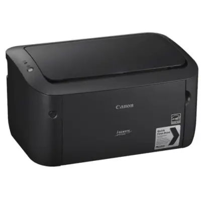 Canon i-Sensys LBP6030B Mono Lazer Yazıcı - 1