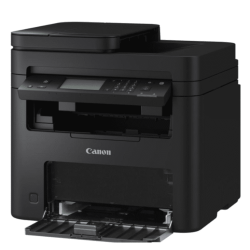 Canon i-Sensys MF237W-1418C113 Mono Çok Fonksiyonlu Lazer Yazıcı - Canon Yazıcı