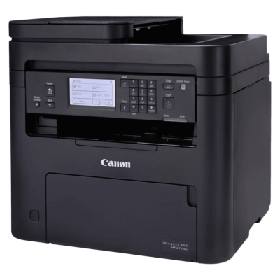 Canon i-Sensys MF237W-1418C113 Mono Çok Fonksiyonlu Lazer Yazıcı - 3