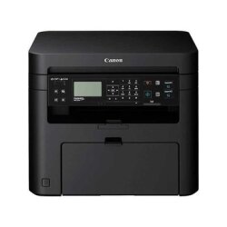 Canon i-Sensys MF237W Wi-Fi + Tarayıcı + Fotokopi + Faks Mono Çok Fonksiyonlu Lazer Yazıcı - Muadil Tonerli - Canon Yazıcı