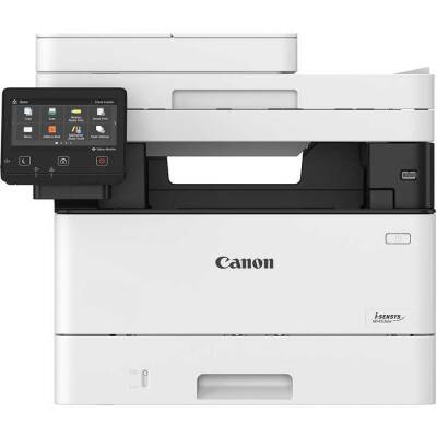 Canon i-Sensys MF453DW-5161C007 Mono Çok Fonksiyonlu Lazer Yazıcı - 1