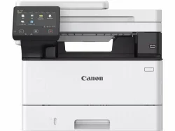 Canon i-Sensys MF463DW Mono Wi-Fi + Tarayıcı + Fotokopi Çok Fonksiyonlu Lazer Yazıcı - 1