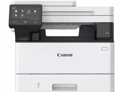 Canon i-Sensys MF463DW Mono Wi-Fi + Tarayıcı + Fotokopi Çok Fonksiyonlu Lazer Yazıcı - 1