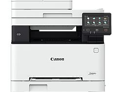 Canon i-Sensys MF657CDW Wi-Fi Çok Fonksiyonlu Renkli Lazer Yazıcı - Canon Yazıcı