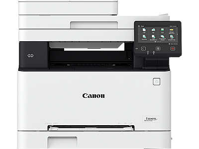 Canon i-Sensys MF657CDW Wi-Fi Çok Fonksiyonlu Renkli Lazer Yazıcı - 1