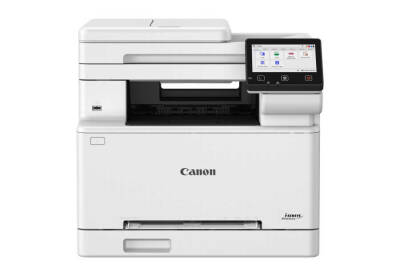 Canon i-SENSYS MF664CDW Renkli Çok Fonksiyonlu Lazer Yazıcı - 1