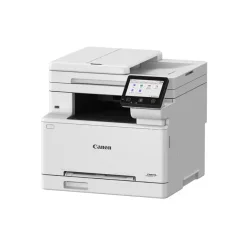 Canon i-SENSYS MF664CDW Renkli Çok Fonksiyonlu Lazer Yazıcı - 2