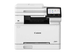 Canon i-SENSYS MF664CDW Renkli Çok Fonksiyonlu Lazer Yazıcı - Canon Yazıcı