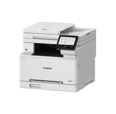 Canon i-SENSYS MF664CDW Renkli Çok Fonksiyonlu Lazer Yazıcı - 2