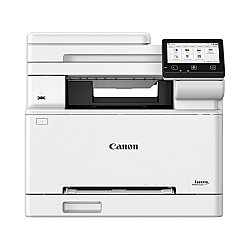 Canon i-Sensys MF667Cdw Renkli Wi-Fi + Tarayıcı + Fotokopi Çok Fonksiyonlu Lazer Yazıcı - Canon Yazıcı