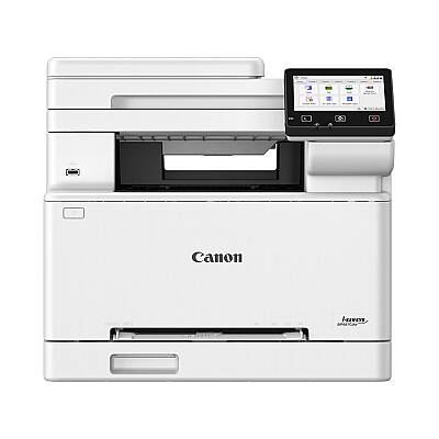 Canon i-Sensys MF667Cdw Renkli Wi-Fi + Tarayıcı + Fotokopi Çok Fonksiyonlu Lazer Yazıcı - 1