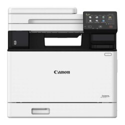 Canon i-Sensys MF754CDW-5455C009 Renkli Çok Fonksiyonlu Lazer Yazıcı - Canon Yazıcı