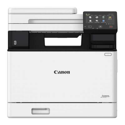 Canon i-Sensys MF754CDW-5455C009 Renkli Çok Fonksiyonlu Lazer Yazıcı - 1