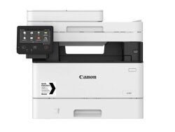 Canon i-SENSYS X 1238i (IR1238i) Wi-Fi + Tarayıcı + Fotokopi + Çok Fonksiyonlu Mono Lazer Yazıcı - Canon Yazıcı