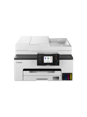 Canon Maxify GX2040 Wi-Fi + Tarayıcı + Fotokopi + Faks Renkli Çok Fonksiyonlu Tanklı Mürekkep Püskürtmeli Yazıcı - 1