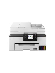Canon Maxify GX2040 Wi-Fi + Tarayıcı + Fotokopi + Faks Renkli Çok Fonksiyonlu Tanklı Mürekkep Püskürtmeli Yazıcı - Canon Yazıcı