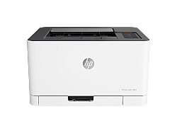 Color Laser 150NW 4ZB95A Renkli Lazer Yazıcı - HP Uyumlu