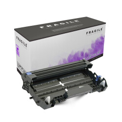 PK-1010/P-3521/P-3522 - 1T02RV0UT0 Fragile Muadil Toner - Brother Uyumlu