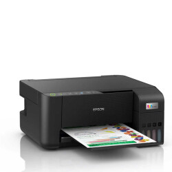 Epson EcoTank L3250 Wi-Fi + Tarayıcı Renkli Çok Fonksiyonlu Tanklı Mürekkep Püskürtmeli Yazıcı -Orjinal Mürekkepli - 2