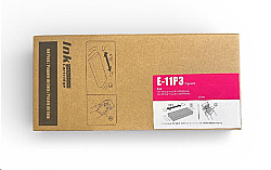 Epson EM-C800 / EP-C800 Kırmızı Muadil Mürekkep (C13T11P340) - Epson Uyumlu