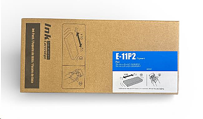Epson EM-C800 / EP-C800 Mavi Muadil Mürekkep (C13T11P240) - 1