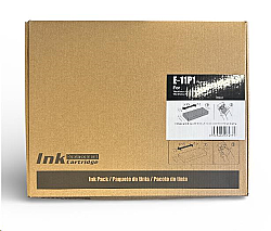 Epson EM-C800 / EP-C800 Siyah Muadil Mürekkep (C13T11P140) 