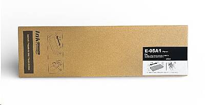 Epson T05A100/C13T05A100 - WF-C878R/WF-C879R Siyah Muadil Mürekkep Kartuş 420ml - 1