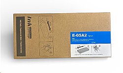 Epson T05A200/C13T05A200- WF-C878R/WF-C879R Mavi Muadil Mürekkep Kartuş 220ml - Epson Uyumlu