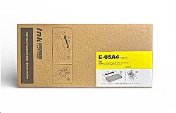 Epson T05A400/C13T05A400- WF-C878R/WF-C879R Sarı Muadil Mürekkep Kartuş 220ml - Epson Uyumlu