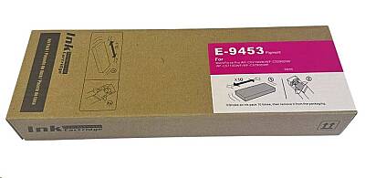 Epson T9453XL C13T945340 Kırmızı Yüksek Kapasiteli Muadil Kartuş - 1
