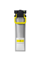 Epson Muadil Sarı Mürekkep T9454XL - C13T945440 (5.000 sayfalık) - Epson Uyumlu