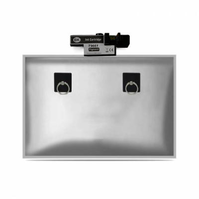 Epson Muadil Siyah Mürekkep T9661XXL - C13T966140 (40.000 sayfalık) - 1