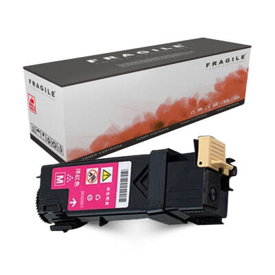 6125 - 106R01336 Fragile Muadil Kırmızı Toner - 1