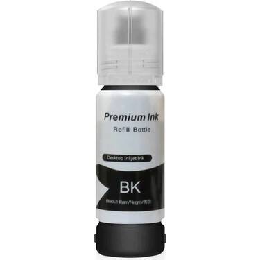 Fragile Muadil 103 - C13T00S14A Uyumlu Siyah Mürekkep - 70ml - 1