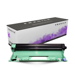 DR1040 Siyah Muadil Drum Ünitesi - Brother Uyumlu